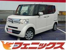 2017 Honda N BOX