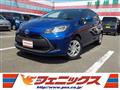 2022 Toyota AQUA