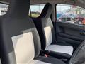 2017 Daihatsu Mira Es