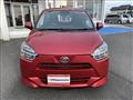 2017 Daihatsu Mira Es