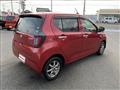 2017 Daihatsu Mira Es