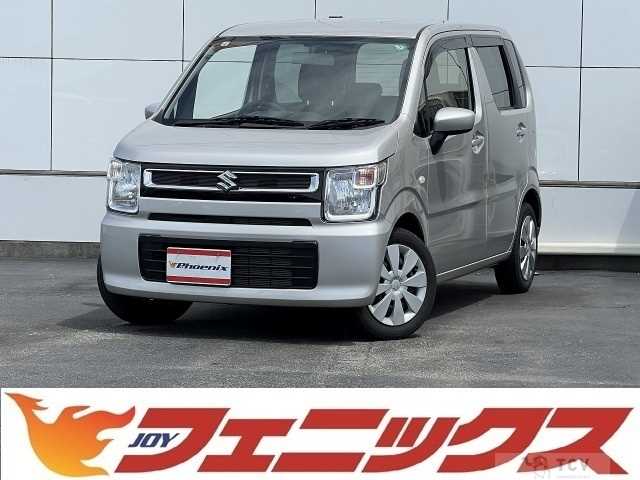 2021 Suzuki Wagon R