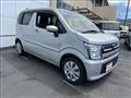 2021 Suzuki Wagon R