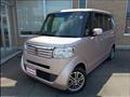 2014 Honda N BOX