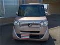 2014 Honda N BOX