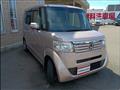 2014 Honda N BOX