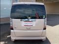 2014 Honda N BOX