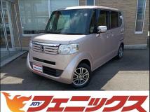 2014 Honda N BOX