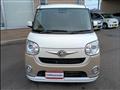 2019 Daihatsu Move Canbus