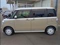 2019 Daihatsu Move Canbus