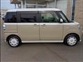 2019 Daihatsu Move Canbus