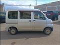 2021 Daihatsu Hijet Cargo