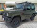 2023 Suzuki Jimny