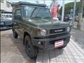 2023 Suzuki Jimny