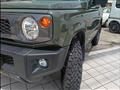 2023 Suzuki Jimny