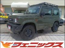 2023 Suzuki Jimny