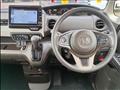 2021 Honda N BOX