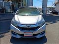 2017 Honda Shuttle