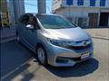 2017 Honda Shuttle