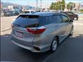 2017 Honda Shuttle