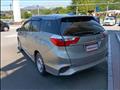2017 Honda Shuttle