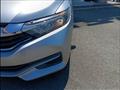 2017 Honda Shuttle