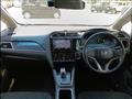 2017 Honda Shuttle