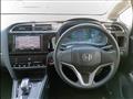 2017 Honda Shuttle