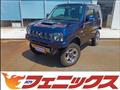2017 Suzuki Jimny