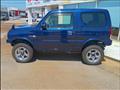 2017 Suzuki Jimny