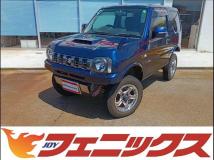 2017 Suzuki Jimny