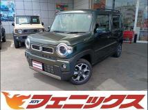 2022 Suzuki Hustler