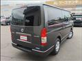 2021 Toyota Hiace Van