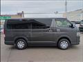 2021 Toyota Hiace Van