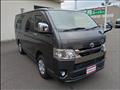 2021 Toyota Hiace Van