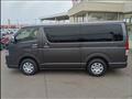 2021 Toyota Hiace Van