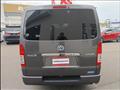 2021 Toyota Hiace Van