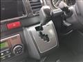 2021 Toyota Hiace Van
