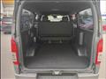 2021 Toyota Hiace Van