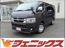 2021 Toyota Hiace Van