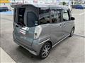 2017 Mitsubishi eK SPACE