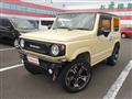 2021 Suzuki Jimny