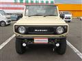 2021 Suzuki Jimny