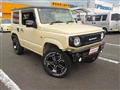 2021 Suzuki Jimny