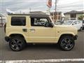 2021 Suzuki Jimny