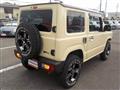 2021 Suzuki Jimny
