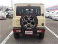 2021 Suzuki Jimny