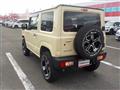 2021 Suzuki Jimny