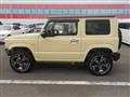 2021 Suzuki Jimny