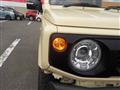 2021 Suzuki Jimny